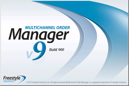 Mail Order Manager 5